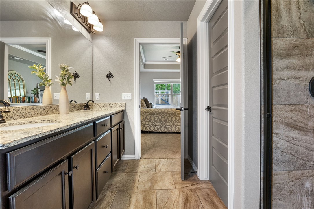 Falcon Ridge Sub - Residential