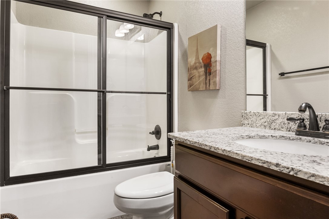 Falcon Ridge Sub - Residential
