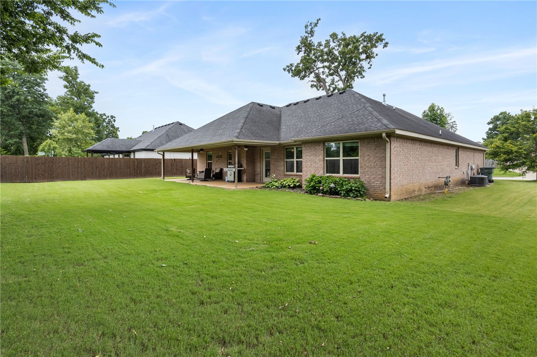 Falcon Ridge Sub - Residential