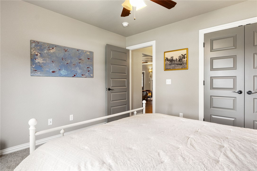 Falcon Ridge Sub - Residential