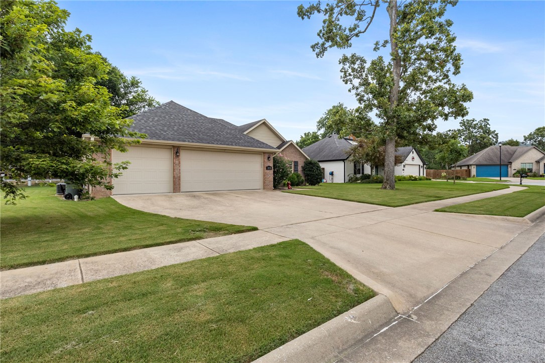 Falcon Ridge Sub - Residential