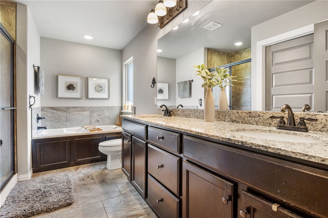 Falcon Ridge Sub - Residential