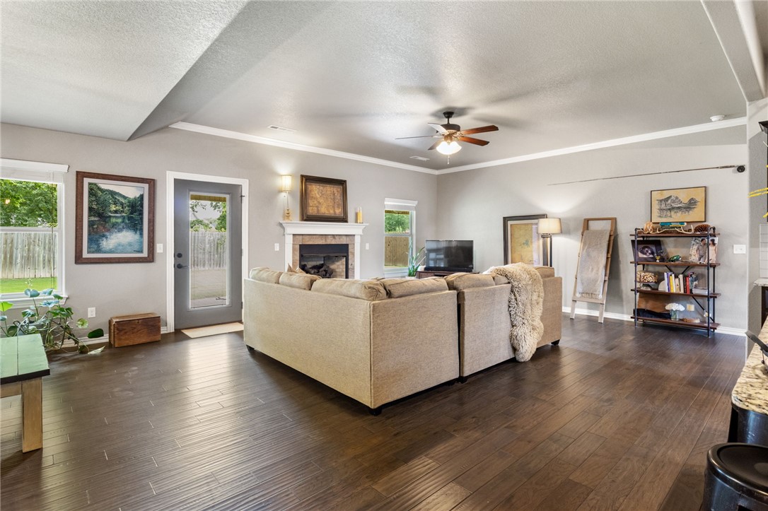 Falcon Ridge Sub - Residential
