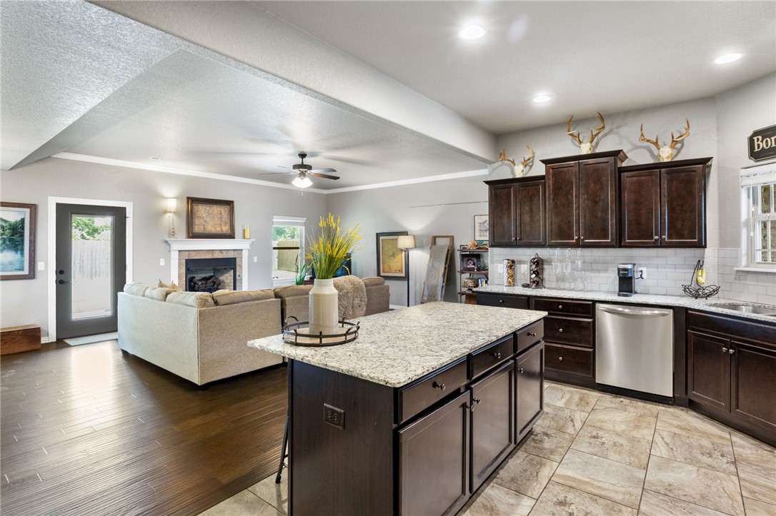 Falcon Ridge Sub - Residential