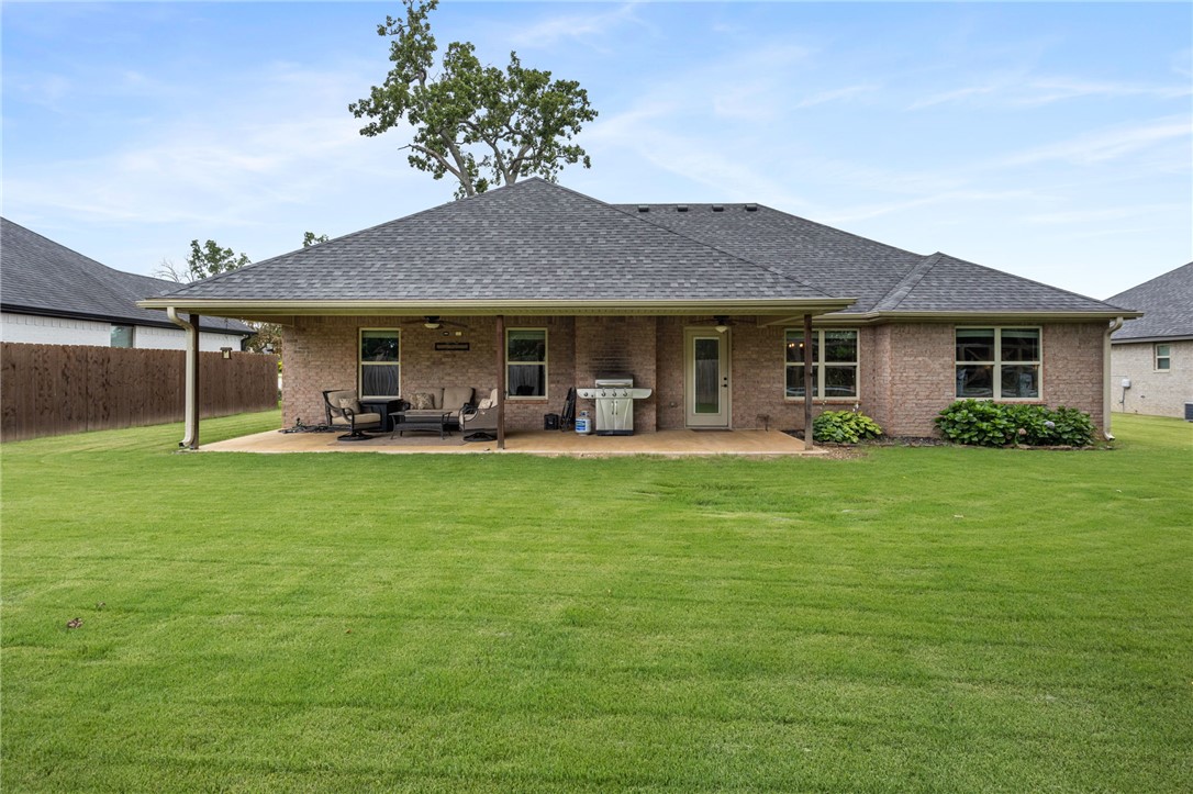 Falcon Ridge Sub - Residential