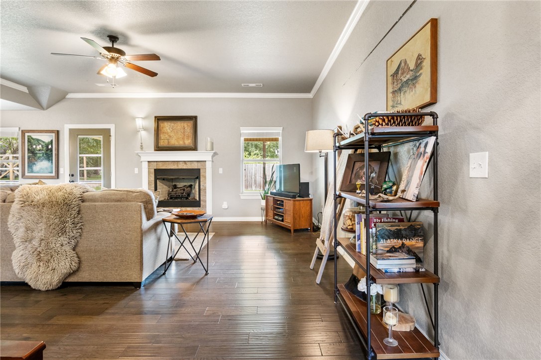 Falcon Ridge Sub - Residential
