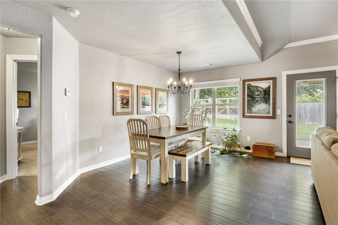 Falcon Ridge Sub - Residential