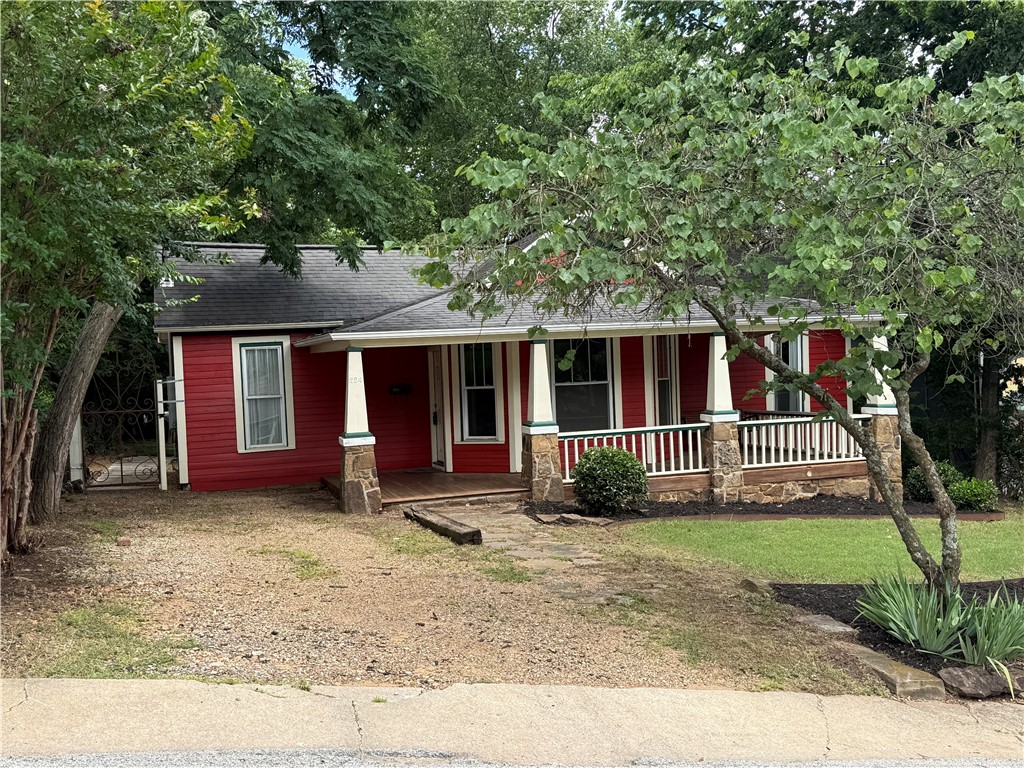 Fayetteville Original - Residential