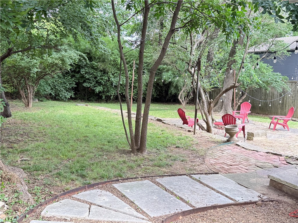 Fayetteville Original - Residential