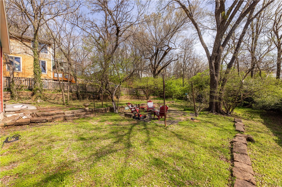 Fayetteville Original - Residential