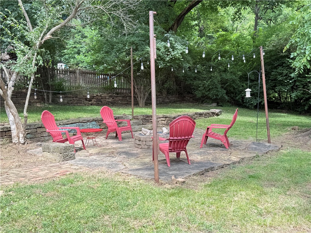 Fayetteville Original - Residential