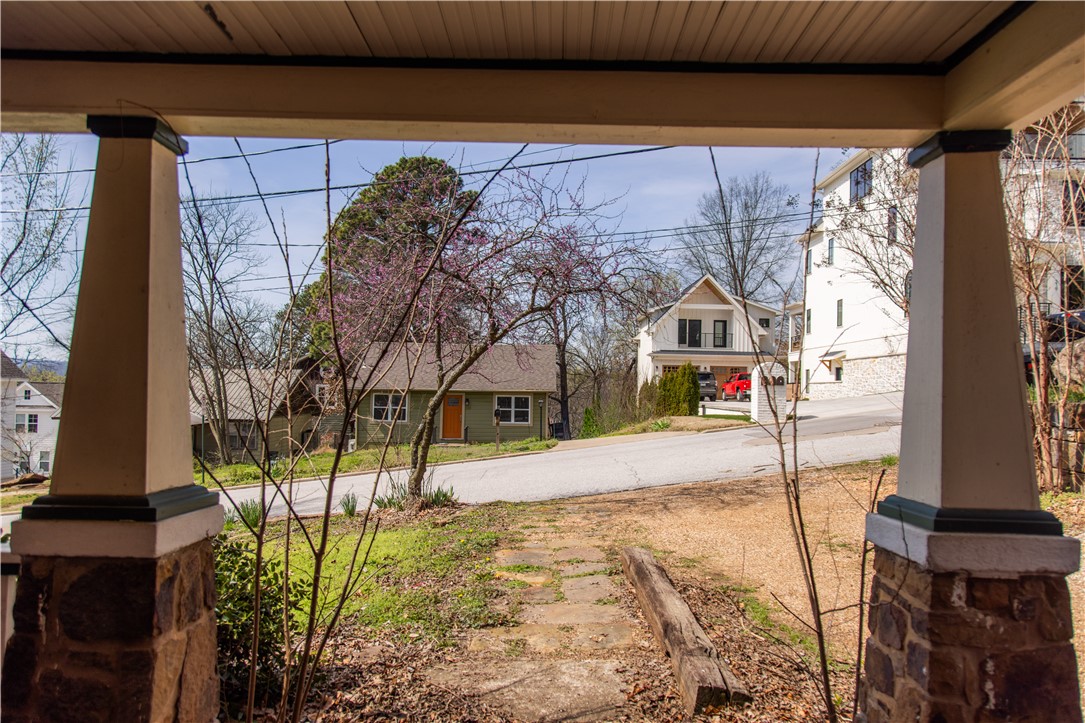 Fayetteville Original - Residential