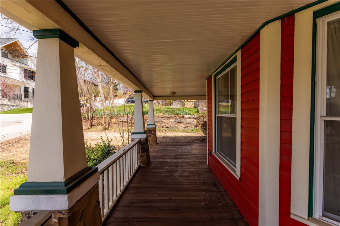 Fayetteville Original - Residential