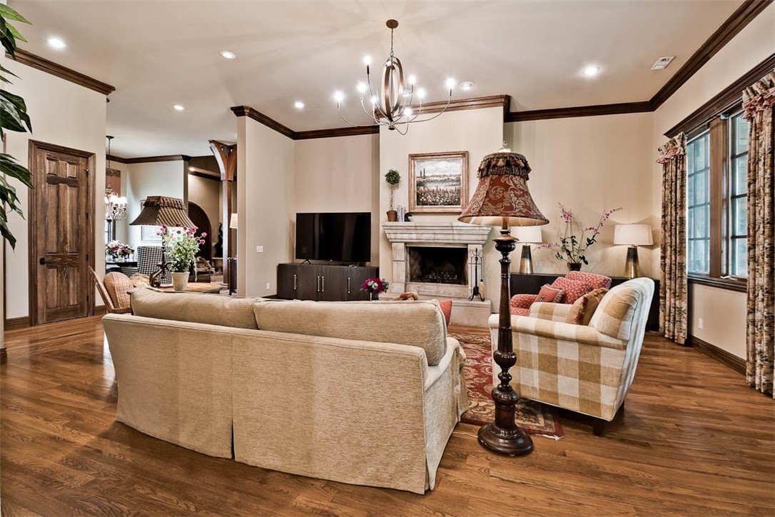 Pinnacle - Residential