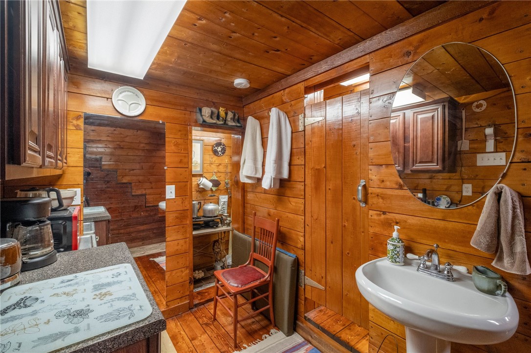 Lake Forrest Heights Sub Rev Rurban - Residential