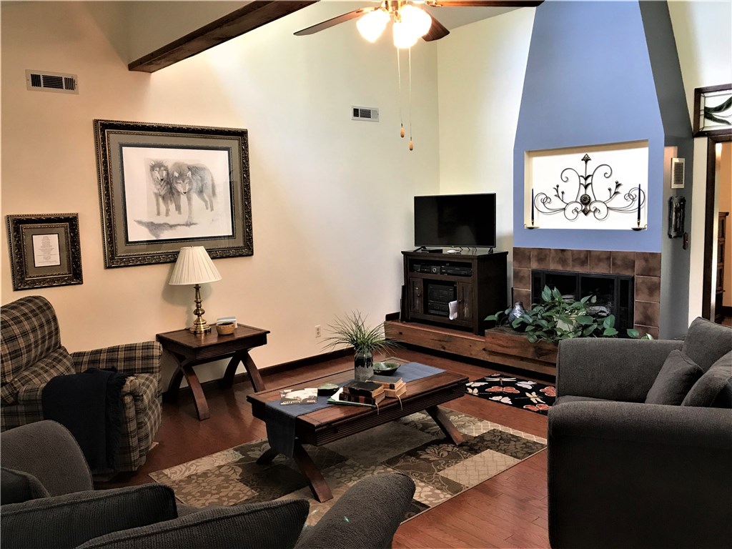 Westwoods Sub - Residential