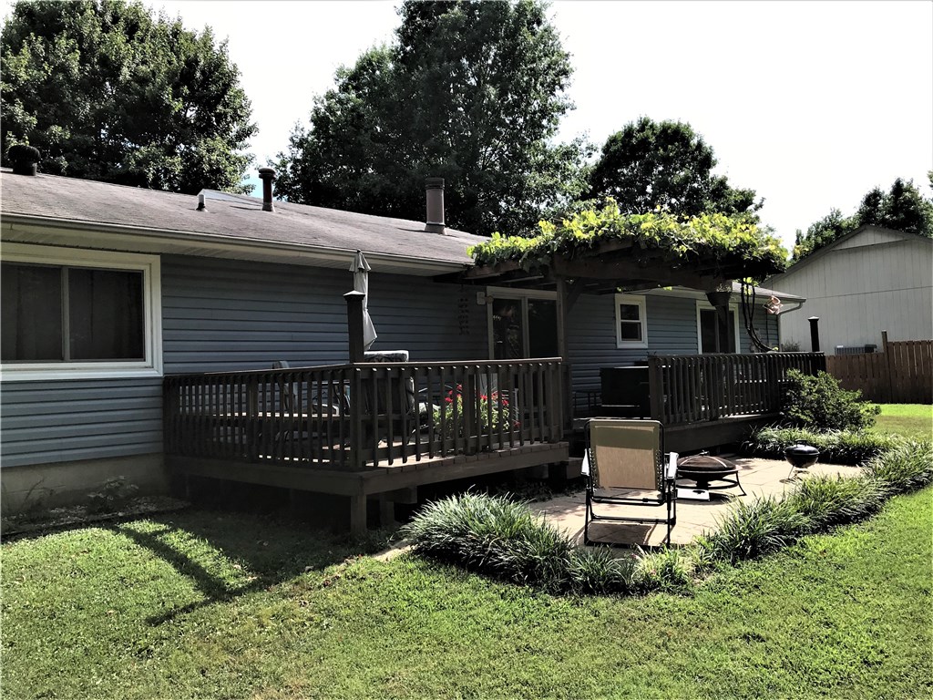 Westwoods Sub - Residential