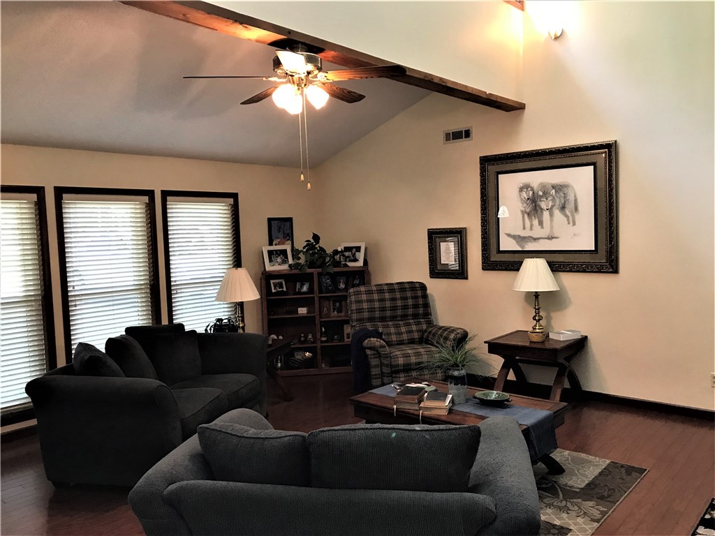 Westwoods Sub - Residential