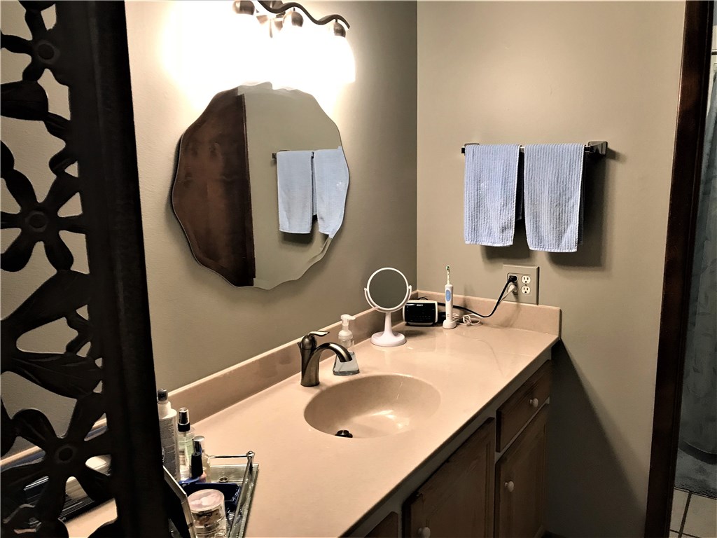 Westwoods Sub - Residential