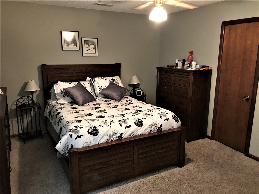 Westwoods Sub - Residential