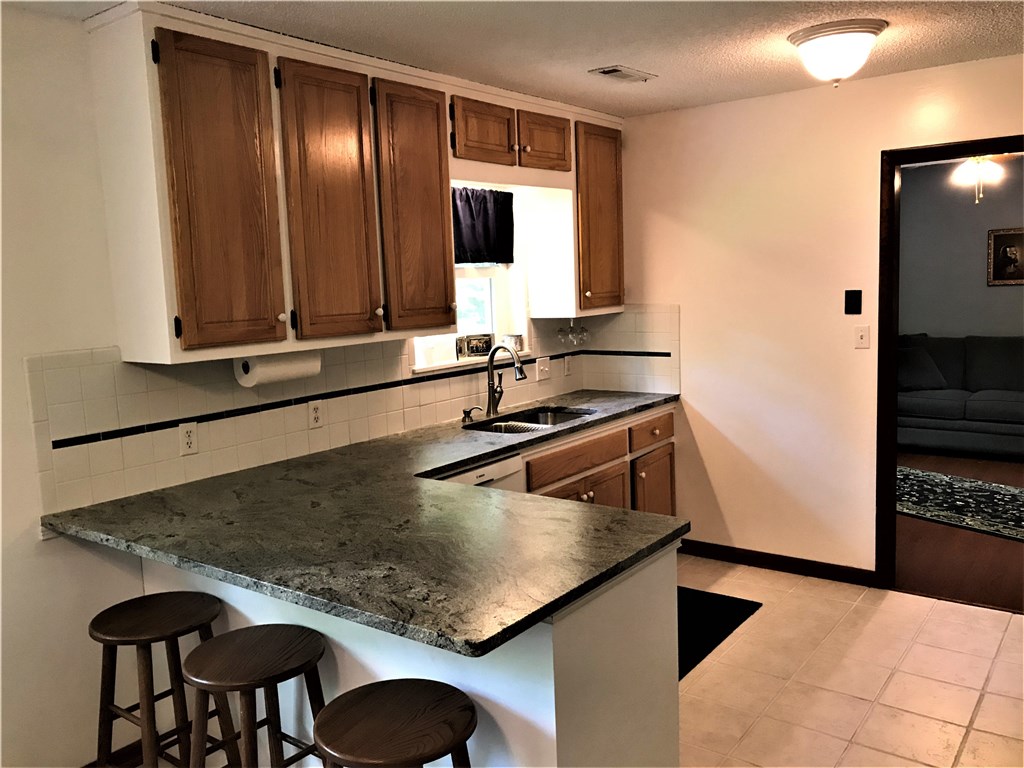 Westwoods Sub - Residential
