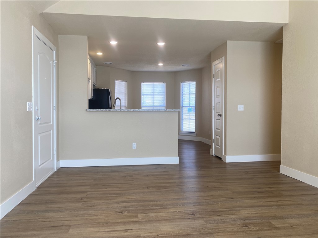 Sixth & Wood Hpr - Residential Lease