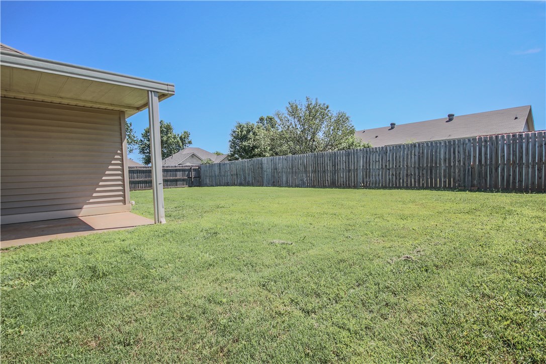 Summerlin Sub Ph 1 Bentonville - Residential Lease