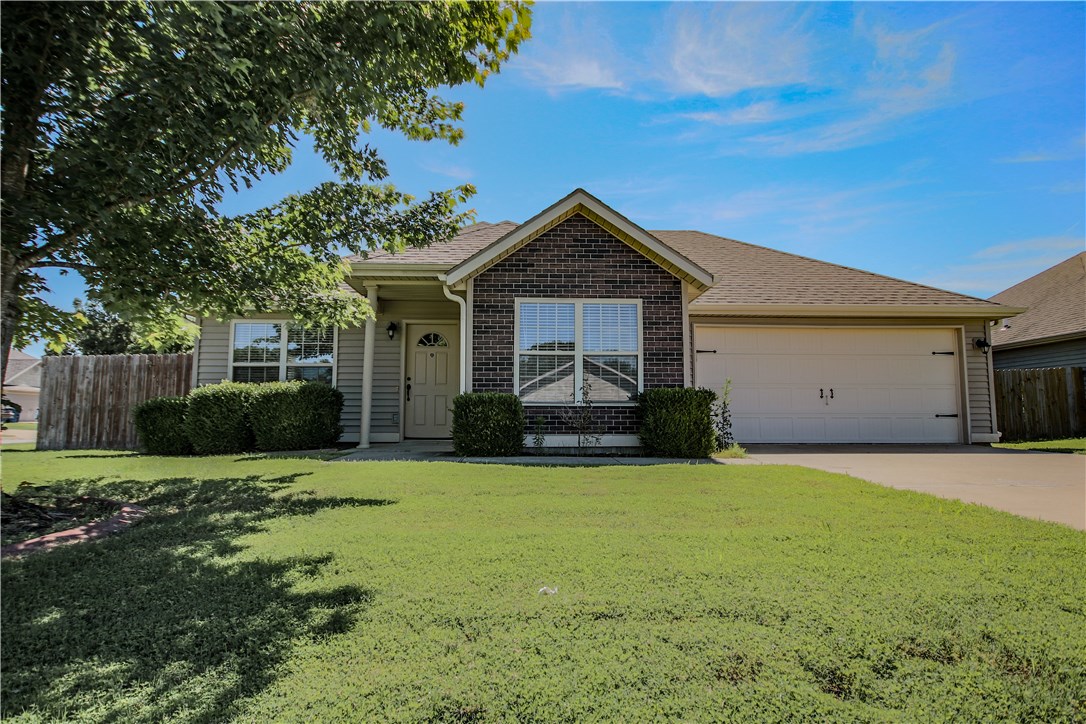 Summerlin Sub Ph 1 Bentonville - Residential Lease