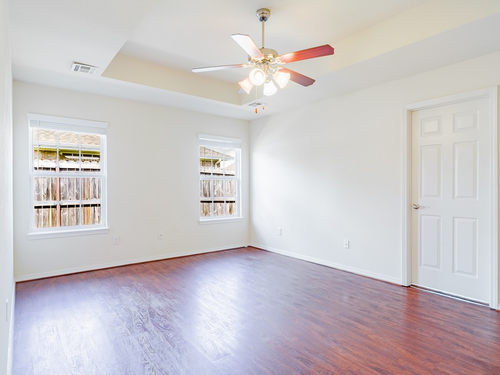 Windwood Sub Ph Iii Bentonville - Residential Lease