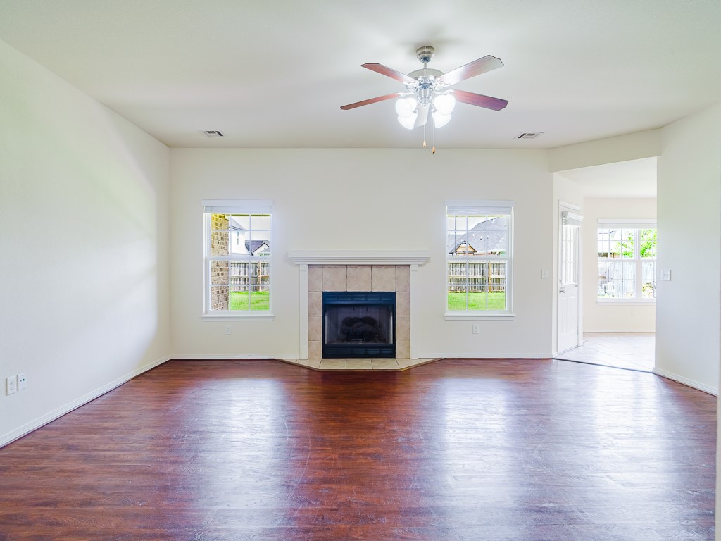 Windwood Sub Ph Iii Bentonville - Residential Lease