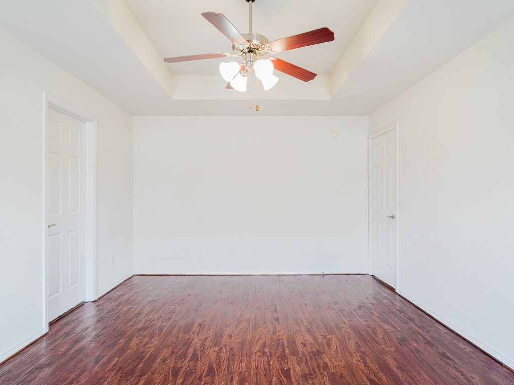 Windwood Sub Ph Iii Bentonville - Residential Lease
