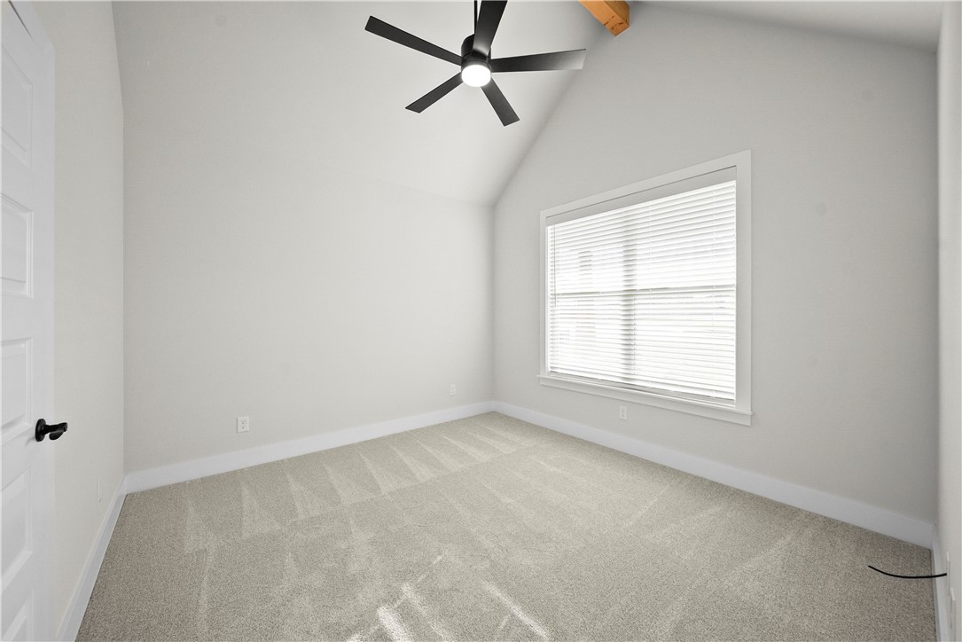 MAPLE ESTATES PH III-CENTERTON - Residential