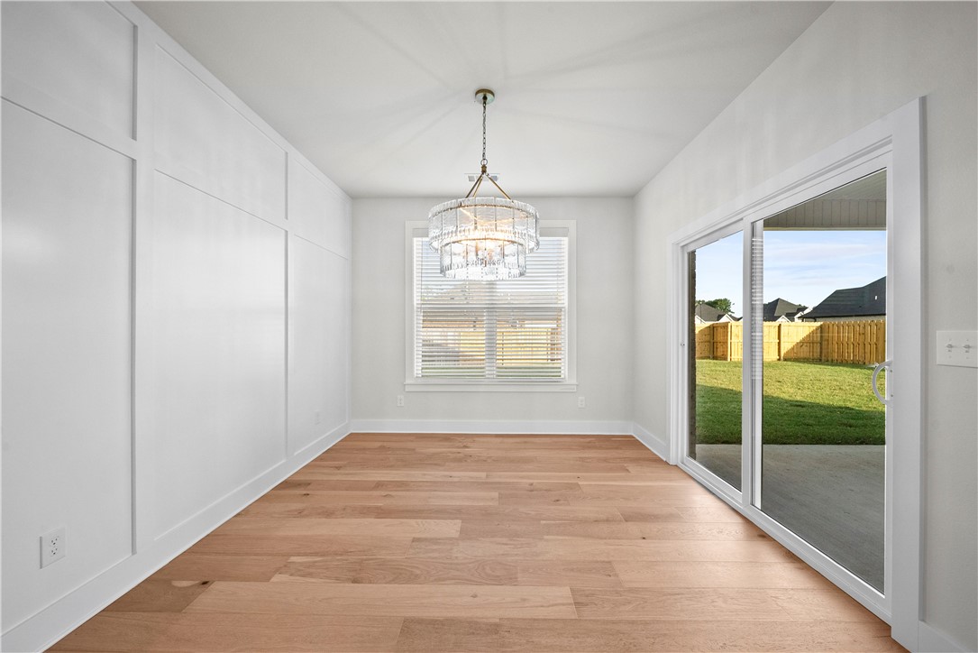 MAPLE ESTATES PH III-CENTERTON - Residential