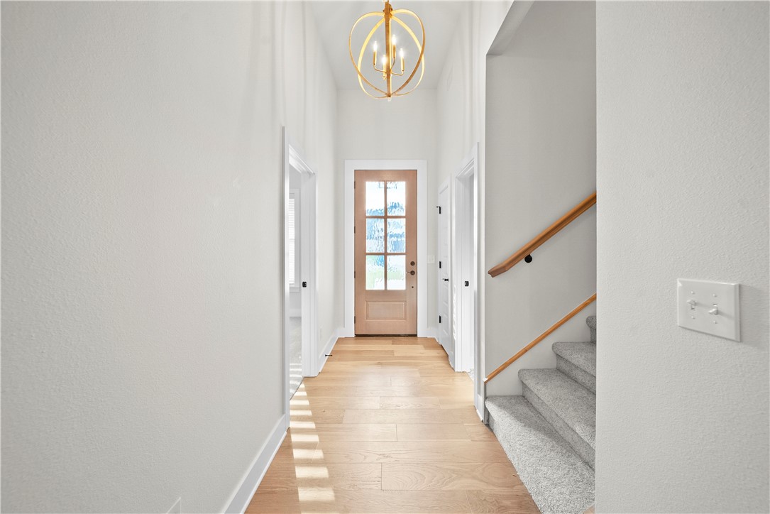 MAPLE ESTATES PH III-CENTERTON - Residential