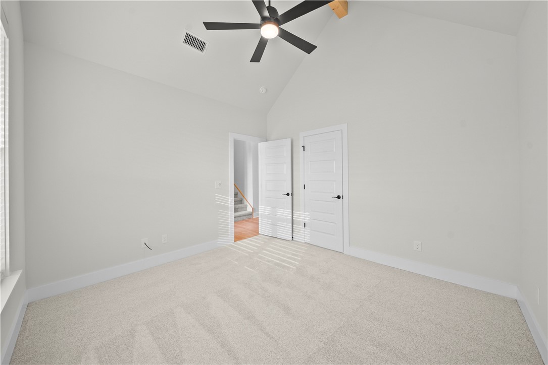 MAPLE ESTATES PH III-CENTERTON - Residential