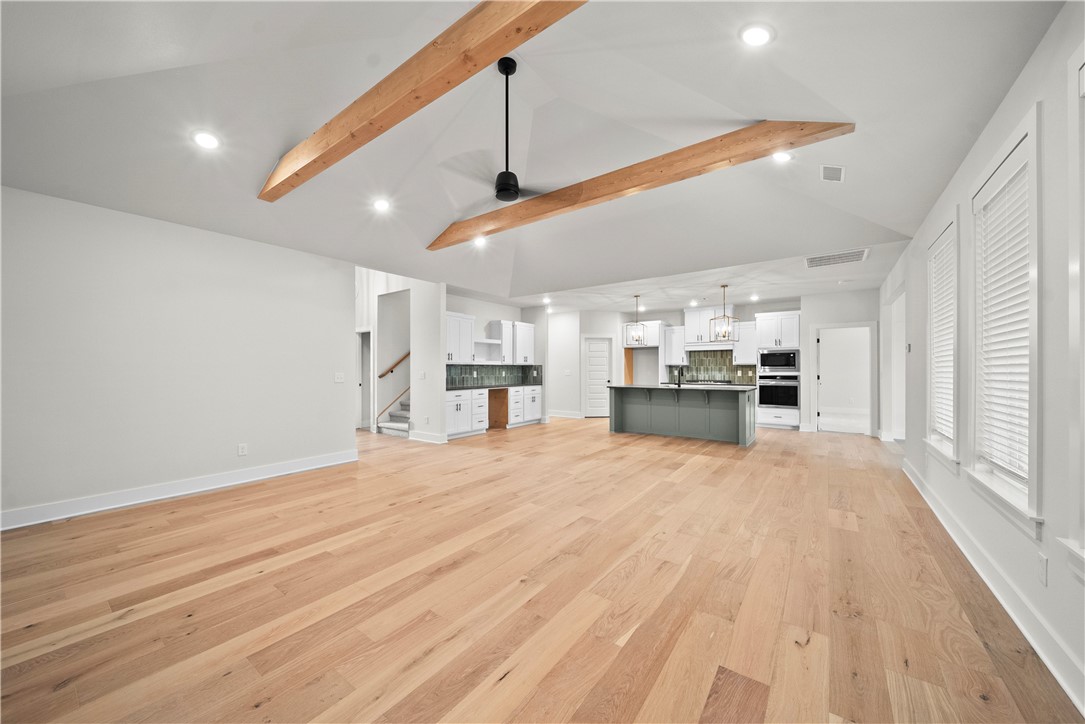 MAPLE ESTATES PH III-CENTERTON - Residential
