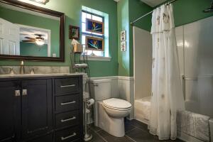 Jenkins Lakefront Pines - Residential