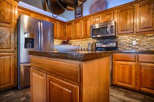 Jenkins Lakefront Pines - Residential