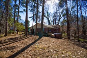Jenkins Lakefront Pines - Residential