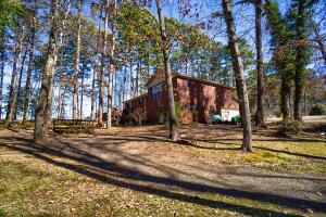 Jenkins Lakefront Pines - Residential