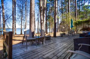 Jenkins Lakefront Pines - Residential