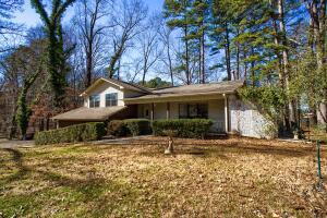 Jenkins Lakefront Pines - Residential