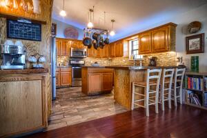 Jenkins Lakefront Pines - Residential