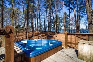 Jenkins Lakefront Pines - Residential
