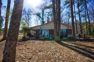 Jenkins Lakefront Pines - Residential