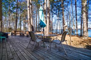 Jenkins Lakefront Pines - Residential