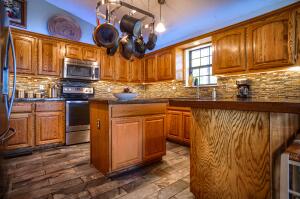 Jenkins Lakefront Pines - Residential