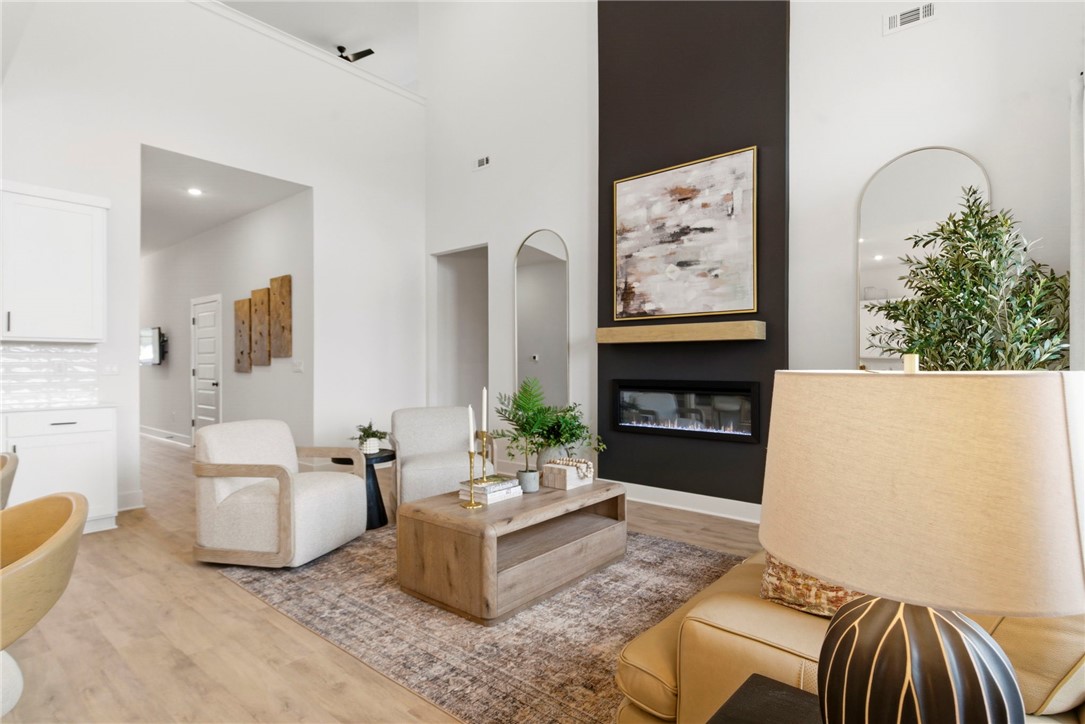Hughmount South - Residential