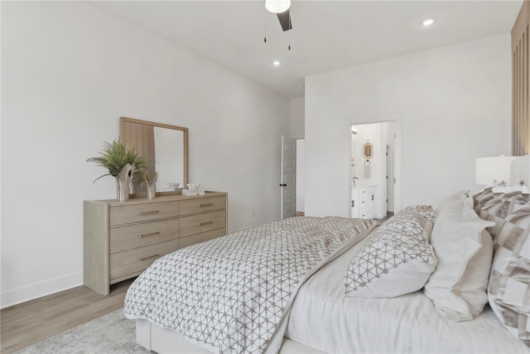 Hughmount South - Residential
