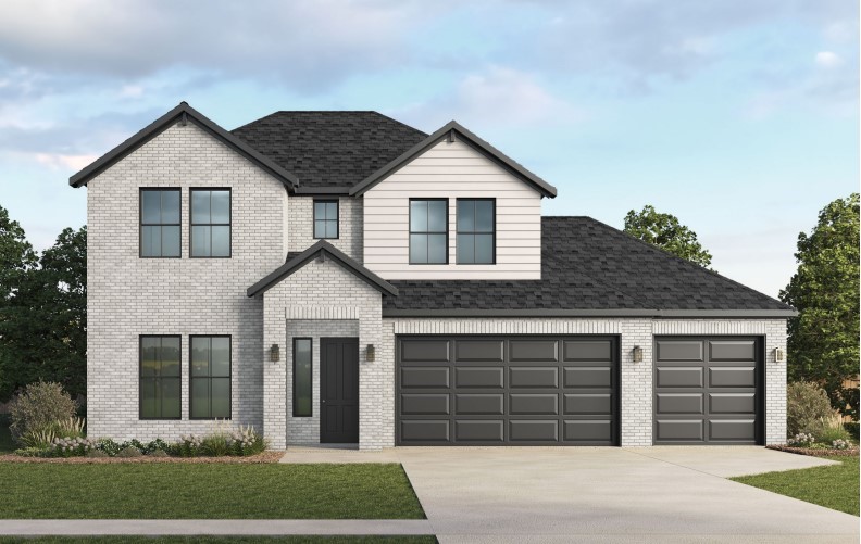 Hughmount South - Residential